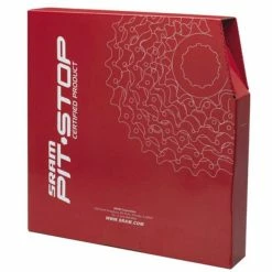 Câble De Frein VTT SRAM PitStop 1,5x1750 Mm X1