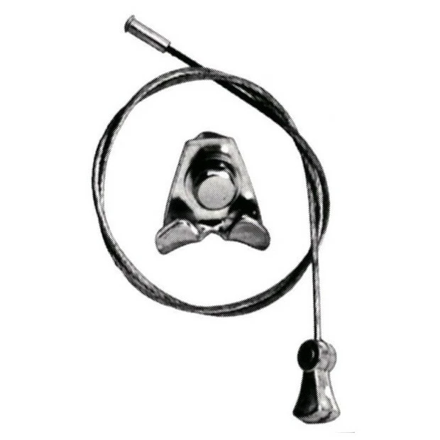 Câble de rappel Cantilever avec Support Xxcycle Câble De Rappel Cantilever Avec Support -Vélo Elegant Magasin cable de rappel cantilever avec support