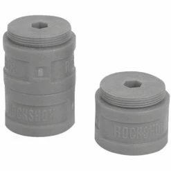 Cales Tokens RockShox Pour Fourches Pike/BoXXer B1/Lyrik B1/Yari/Sid/Zeb/Domain B1 X3