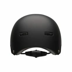 Casque Bell Local Noir Mat -Vélo Elegant Magasin casque bell local noir mat 2