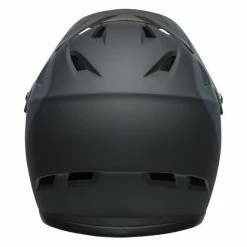Casque Bell Sanction Noir Mat 5 Casque Bell Sanction Noir Mat -Vélo Elegant Magasin casque bell sanction noir mat 5