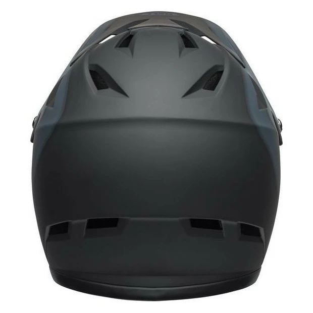 Casque Bell Sanction Noir Mat Casque Bell Sanction Noir Mat -Vélo Elegant Magasin casque bell sanction noir mat 5