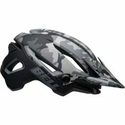 Casque Bell Sixer MIPS Noir Mat/Blanc -Vélo Elegant Magasin casque bell sixer mips noir mat blanc 2