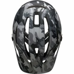 Casque Bell Sixer MIPS Noir Mat/Blanc -Vélo Elegant Magasin casque bell sixer mips noir mat blanc 3