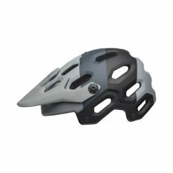Casque Bell Super 3 - Gris Foncé Mat/Gun Metal -Vélo Elegant Magasin casque bell super 3 gris fonce mat gun metal 2