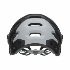 Casque Bell Super 3 - Gris Foncé Mat/Gun Metal -Vélo Elegant Magasin casque bell super 3 gris fonce mat gun metal 5