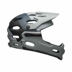 Casque Bell Super 3R MIPS Gris Foncé Mat//Gun Metal -Vélo Elegant Magasin casque bell super 3r mips gris fonce mat gun metal 3