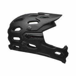 Casque Bell Super 3R MIPS Noir Mat/Gris -Vélo Elegant Magasin casque bell super 3r mips noir mat gris 3