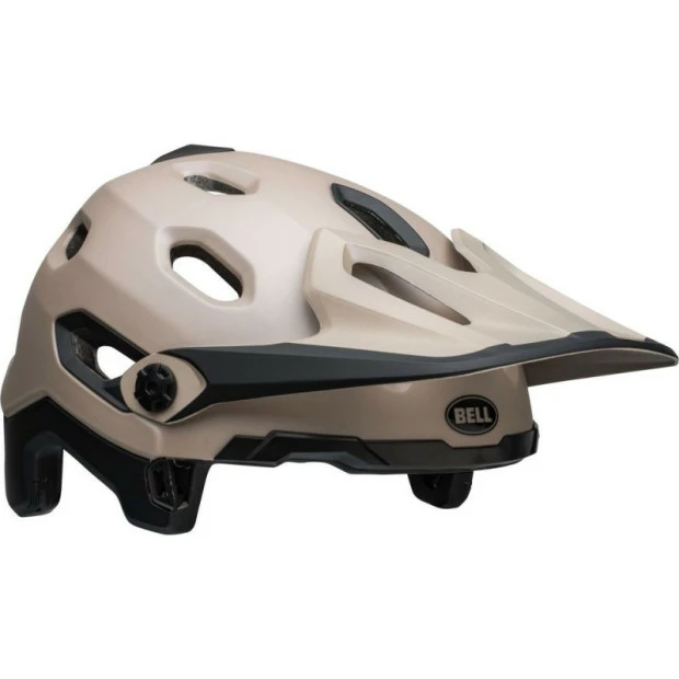 Casque Bell Super DH MIPS Sable/Noir Casque Bell Super DH MIPS Sable/Noir -Vélo Elegant Magasin casque bell super dh mips sable noir 1