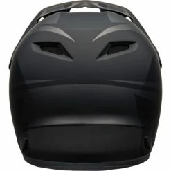 Casque Bell Transfer Noir Mat -Vélo Elegant Magasin casque bell transfer noir mat 3