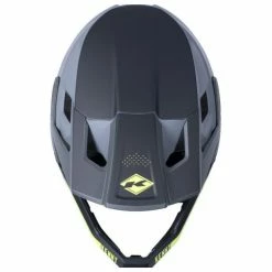 Casque Enduro Kenny Split Graphic Gris -Vélo Elegant Magasin casque enduro kenny split graphic gris 3