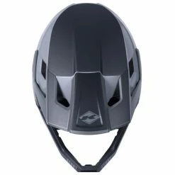 Casque Enduro Kenny Split Gris -Vélo Elegant Magasin casque enduro kenny split gris 2