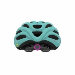 Casque Femme Giro Vasona Bleu Sarcelle -Vélo Elegant Magasin casque femme giro vasona bleu sarcelle 2