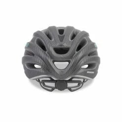 Casque Femme Giro Vasona - Titane Mat -Vélo Elegant Magasin casque femme giro vasona titane mat 2