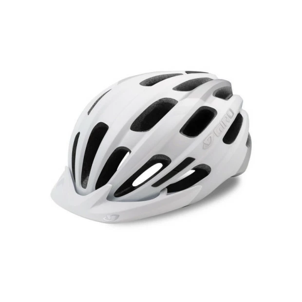 Casque Giro Register Mips - Blanc Mat Casque Giro Register Mips - Blanc Mat -Vélo Elegant Magasin casque giro register mips blanc mat