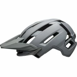 Casque Intégral Bell Super Air R MIPS Gris Mat -Vélo Elegant Magasin casque integral bell super air r mips gris mat 4