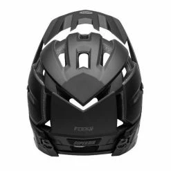 Casque Intégral Bell Super Air R MIPS - Noir Mat-Noir Brillant -Vélo Elegant Magasin casque integral bell super air r mips noir mat noir brillant 2