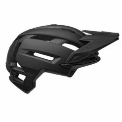 Casque Intégral Bell Super Air R MIPS - Noir Mat-Noir Brillant -Vélo Elegant Magasin casque integral bell super air r mips noir mat noir brillant 4