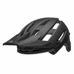 Casque Intégral Bell Super Air R MIPS - Noir Mat-Noir Brillant -Vélo Elegant Magasin casque integral bell super air r mips noir mat noir brillant 5