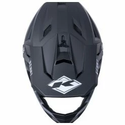 Casque Intégral Kenny Decade MIPS Solid Noir Mat -Vélo Elegant Magasin casque integral kenny decade mips solid noir mat 3