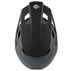 Casque Enduro/All Mountain Kenny Rafale Vert Sauge -Vélo Elegant Magasin casque integral kenny split gris noir 2