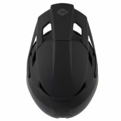 Casque Enduro/All Mountain Kenny Rafale Gris -Vélo Elegant Magasin casque integral kenny split noir 2