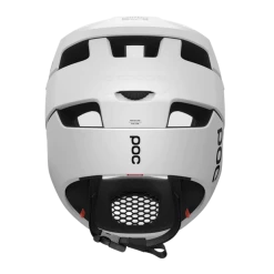 Casque Intégral POC Otocon Blanc Mat -Vélo Elegant Magasin casque integral poc otocon blanc mat 2