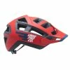 Casque Urge All-Air ERT - Rouge
