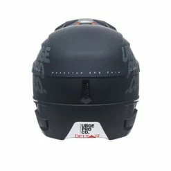 Casque Urge Deltar - Noir 2 Casque Urge Deltar - Noir -Vélo Elegant Magasin casque urge deltar noir 2