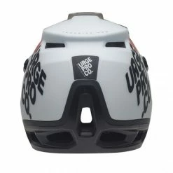 Casque Urge Lunar - Blanc -Vélo Elegant Magasin casque urge lunar blanc 2