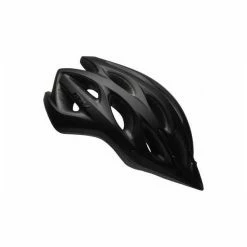 Casque VTT Bell Tracker 54/61cm Noir Mat -Vélo Elegant Magasin casque vtt bell tracker 53 60cm noir mat 3