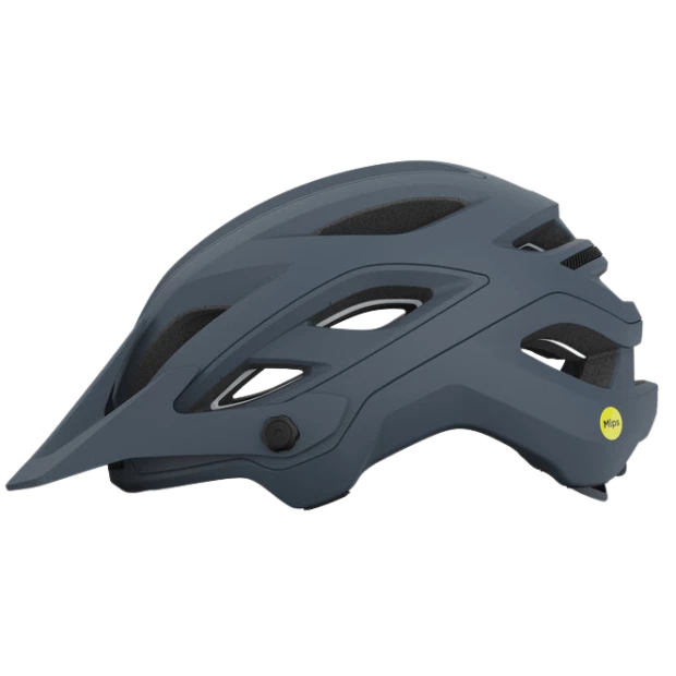 Casque VTT Giro Merit Spherical Gris Portaro Casque VTT Giro Merit Spherical Gris Portaro -Vélo Elegant Magasin casque vtt giro merit spherical gris portaro 1