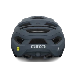 Casque VTT Giro Merit Spherical Gris Portaro 2 Casque VTT Giro Merit Spherical Gris Portaro -Vélo Elegant Magasin casque vtt giro merit spherical gris portaro 2