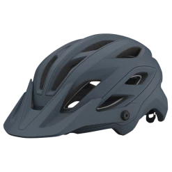 Casque VTT Giro Merit Spherical Gris Portaro