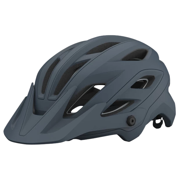 Casque VTT Giro Merit Spherical Gris Portaro Casque VTT Giro Merit Spherical Gris Portaro -Vélo Elegant Magasin casque vtt giro merit spherical gris portaro