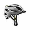 Casque VTT Mavic XA Pro - Blanc/Noir
