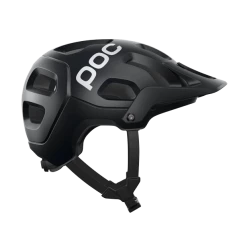 Casque VTT POC Tectal Noir Mat -Vélo Elegant Magasin casque vtt poc tectal noir mat 3