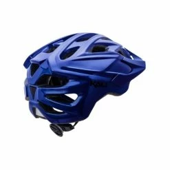 Casque VTT/Trekking Kali Chakra Solo Bleu -Vélo Elegant Magasin casque vtt trekking kali chakra solo bleu 2