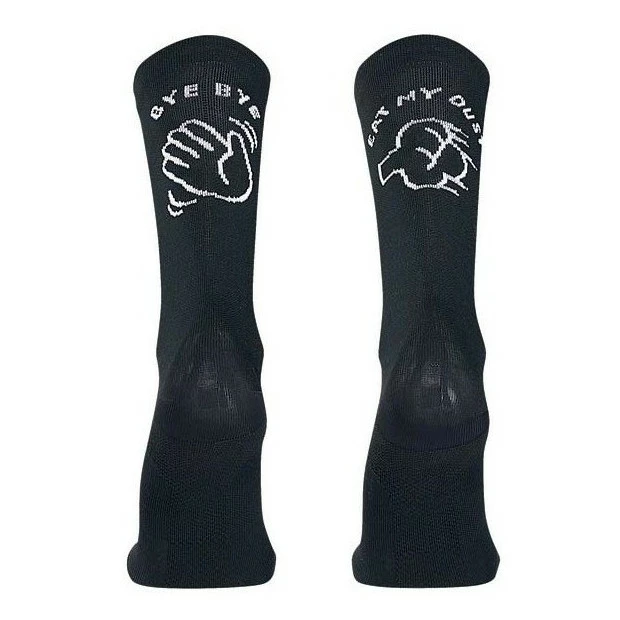 Chaussettes Hiver Northwave Eat My Dust Noir Chaussettes Hiver Northwave Eat My Dust Noir -Vélo Elegant Magasin chaussettes hiver northwave eat my dust noir 1