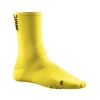 Chaussettes Route/VTT Mavic Comete Jaune