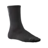 Chaussettes Route/VTT Mavic Comete Noir