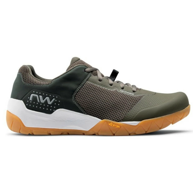 Chaussures Trekking Northwave Multicross Forêt Chaussures Trekking Northwave Multicross Forêt -Vélo Elegant Magasin chaussures trekking northwave multicross foret