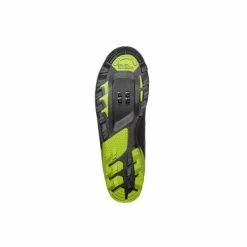 Chaussures Vaude AM Downieville Low - Noir/Vert -Vélo Elegant Magasin chaussures vaude am downieville low noir vert 4