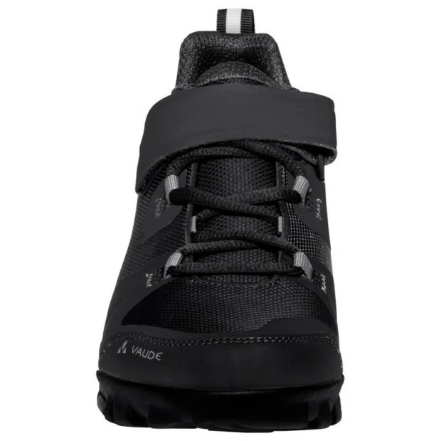 Chaussures Vaude Men's TVL Pavei - Noir Chaussures Vaude Men's TVL Pavei - Noir -Vélo Elegant Magasin chaussures vaude men s tvl pavei noir 1