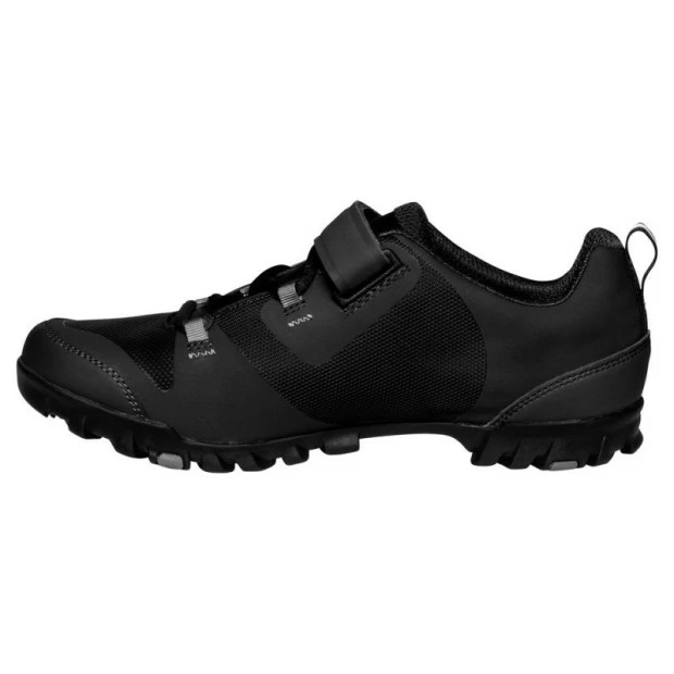 Chaussures Vaude Men's TVL Pavei - Noir Chaussures Vaude Men's TVL Pavei - Noir -Vélo Elegant Magasin chaussures vaude men s tvl pavei noir 2