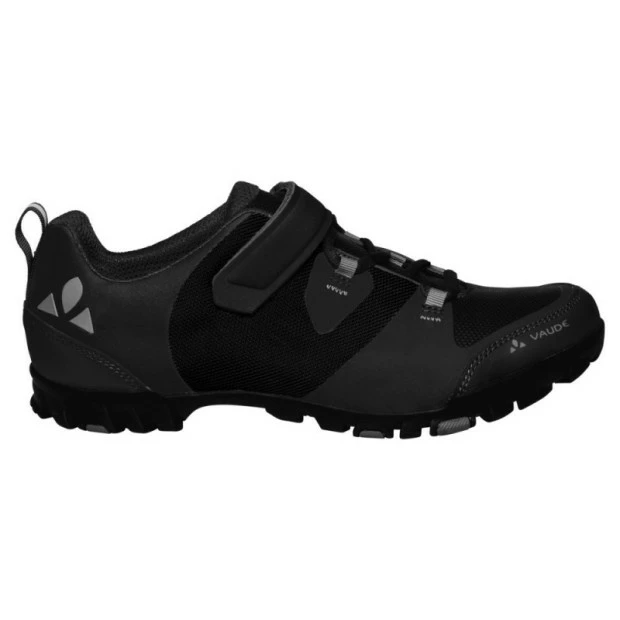 Chaussures Vaude Men's TVL Pavei - Noir Chaussures Vaude Men's TVL Pavei - Noir -Vélo Elegant Magasin chaussures vaude men s tvl pavei noir