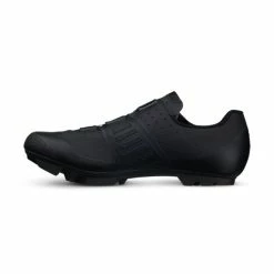Chaussures VTT Fizik Vento X3 Overcurve - Noir / Noir -Vélo Elegant Magasin chaussures vtt fizik vento x3 overcurve noir noir 3