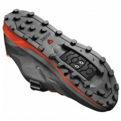 Chaussures VTT Mavic XA Elite II Noir/Orange -Vélo Elegant Magasin chaussures vtt mavic xa elite ii noir orange 2