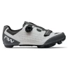 Chaussures VTT Northwave Razer 2 Gris Clair