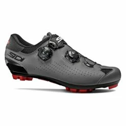 Chaussures VTT Sidi Eagle 10 Gris/Noir